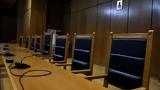 Ένωση Δικαστών, Εισαγγελέων, Μην, Δικαιοσύνη,enosi dikaston, eisangeleon, min, dikaiosyni