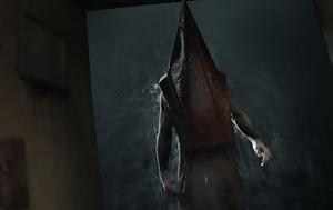 Silent Hill, Έρχονται, Πέμπτη, Silent Hill, erchontai, pebti