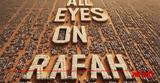 All Eyes, Rafah,23 000 000, Instagram