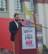 ΚΚΕ, Θεσσαλονίκη,kke, thessaloniki