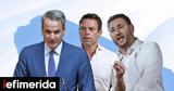 New Democracy, SYRIZA,-election