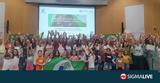 Τελετή Βράβευσης Προγράμματος Οικολογικά, 2024,teleti vravefsis programmatos oikologika, 2024