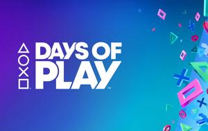 PlayStation®Plus Game Catalog, Days, Play 2024