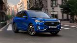 SUV, Ford –, 299, 8ετή,SUV, Ford –, 299, 8eti