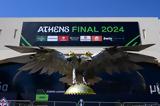 Τελικός Conference League 2024, Φρούριο, OPAP Arena, 5 000,telikos Conference League 2024, frourio, OPAP Arena, 5 000