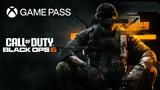 Call, Duty,Game Pass