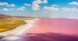 Lake Tuz, Τουρκίας,Lake Tuz, tourkias