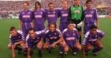 Φιορεντίνα -, Calciopoli,fiorentina -, Calciopoli