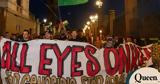 All Eyes On Rafah,