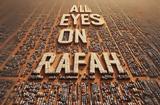 All Eyes On Rafah,