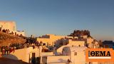 Ρεκόρ, Μύκονο, Σαντορίνη,rekor, mykono, santorini