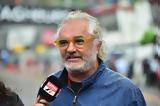 Flavio Briatore, Formula 1,Alpine