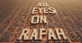 Πώς, All Eyes, Rafah -,pos, All Eyes, Rafah -