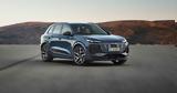 Audi Q6 -tron,