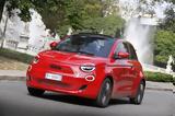 Fiat 500, Ιταλία,Fiat 500, italia