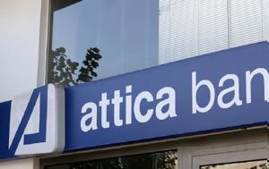 Attica Bank, DBRS, Παγκρήτια, Attica Bank, DBRS, pagkritia