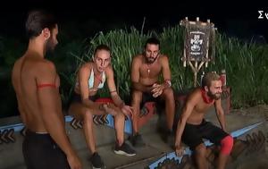 Survivor, 29-5, ΟΡΙΣΤΙΚΟ, ΚΛΕΙΔΩΜΕΝΟ Αυτοί, Survivor, 29-5, oristiko, kleidomeno aftoi