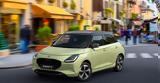 Τώρα, Ελλάδα, Suzuki Swift,tora, ellada, Suzuki Swift