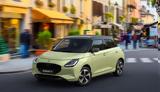 Τώρα, Ελλάδα, Suzuki Swift,tora, ellada, Suzuki Swift