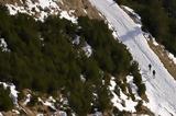 Ιταλικές Άλπεις, Τρεις,italikes alpeis, treis