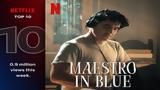 Σαρώνει, Maestro, Παπακαλιάτη, Netflix,saronei, Maestro, papakaliati, Netflix