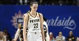 WNBA, Κέιτλιν Κλάρκ, Ιντιάνα,WNBA, keitlin klark, intiana