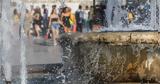 «Ας μη βιαζόμαστε» - Τι απαντά στους μετωρολόγους που μιλούν για καύσωνα,