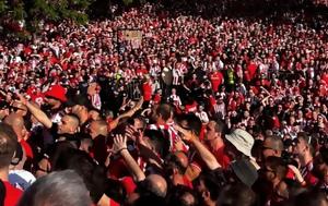 Ολυμπιακός - Φιορεντίνα, ΣΕΦ, olybiakos - fiorentina, sef