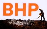 BHP,Anglo