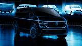 Volkswagen,Transporter