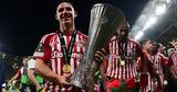 Βαθμολογία UEFA, Ολυμπιακός, Ελλάδα, 15η,vathmologia UEFA, olybiakos, ellada, 15i