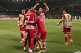 Ολυμπιακός – Φιορεντίνα, Ελ Κααμπί,olybiakos – fiorentina, el kaabi