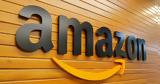 Amazon, Ρίχνει, Ιταλίας,Amazon, richnei, italias