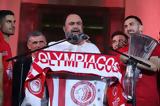 Βαγγέλης Μαρινάκης, Επόμενο, Europa League,vangelis marinakis, epomeno, Europa League