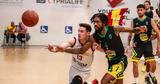 Basket League Κύπρου,Basket League kyprou