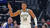 Γιάννη Αντετοκούνμπο, Ελ Κααμπί,gianni antetokounbo, el kaabi
