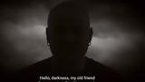 Άργησαν, Disturbed, The Sound, Silence, YouTube,argisan, Disturbed, The Sound, Silence, YouTube