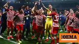 Ολυμπιακός, Europa League -,olybiakos, Europa League -