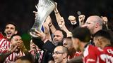 Global Praise, Intl Headlines,Olympiacos FC
