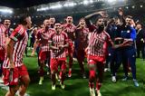 Ολυμπιακός, Απευθείας, Europa League –,olybiakos, apeftheias, Europa League –