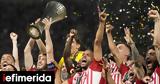 Conference League, Έπαινος, ΜΜΕ, -Ο Ελ Κααμπί,Conference League, epainos, mme, -o el kaabi