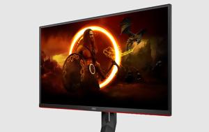 AOC GAMING 27G2ZN3BK