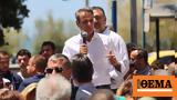 Μητσοτάκης, Αίγιο, Θέλουμε,mitsotakis, aigio, theloume