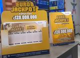 Giga, 112, Eurojackpot, Παρασκευή, 21 00,Giga, 112, Eurojackpot, paraskevi, 21 00