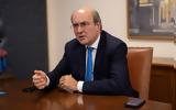 Χατζηδάκης, Τρασονόμικς, ΣΥΡΙΖΑ,chatzidakis, trasonomiks, syriza