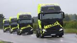 Iveco -energy, Metallica, Ευρώπη,Iveco -energy, Metallica, evropi