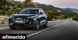 Νέο Audi Q6 -tron,neo Audi Q6 -tron