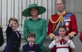 Trooping, Colour, Κανονικά, Βασιλιάς Κάρολος –, Κέιτ,Trooping, Colour, kanonika, vasilias karolos –, keit