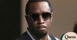 Sean Diddy Combs,