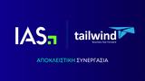 Συνεργασία Tailwind – IAS, Brand Safety, Suitability, Ελλάδα,synergasia Tailwind – IAS, Brand Safety, Suitability, ellada